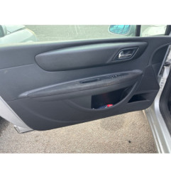 Serrure avant gauche CITROEN C4 1