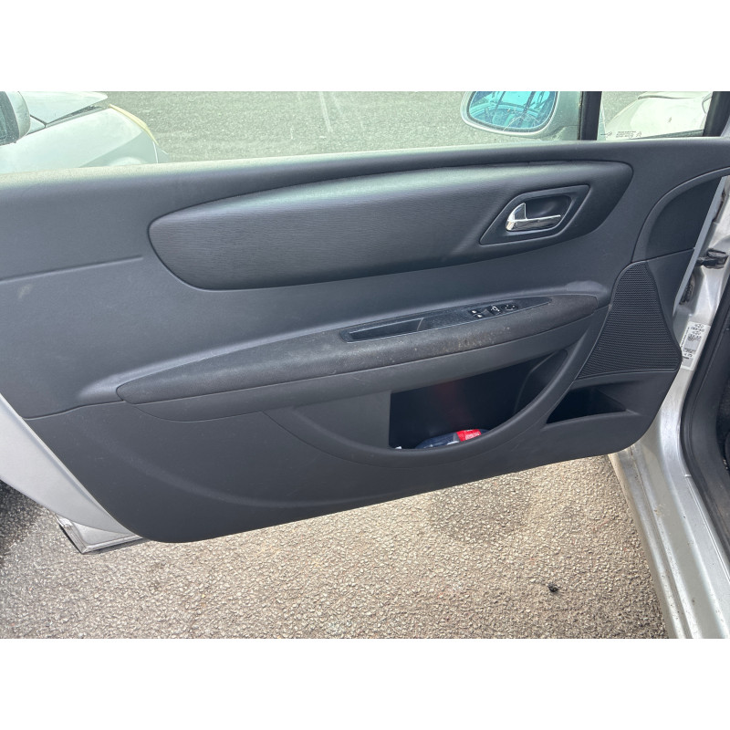 Serrure avant gauche CITROEN C4 1 Photo n°14