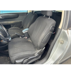 Serrure avant gauche CITROEN C4 1
