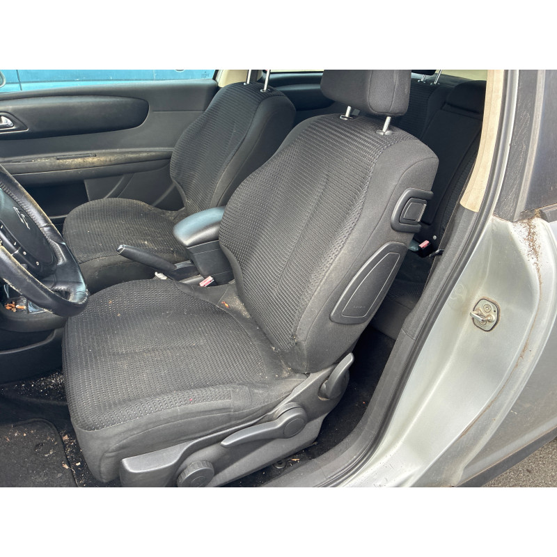 Serrure avant gauche CITROEN C4 1 Photo n°15
