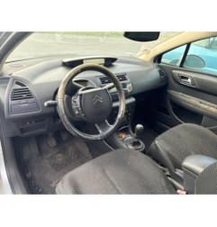Serrure avant gauche CITROEN C4 1