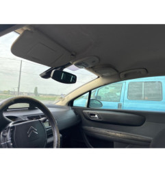 Serrure avant gauche CITROEN C4 1