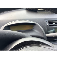 Serrure avant gauche CITROEN C4 1