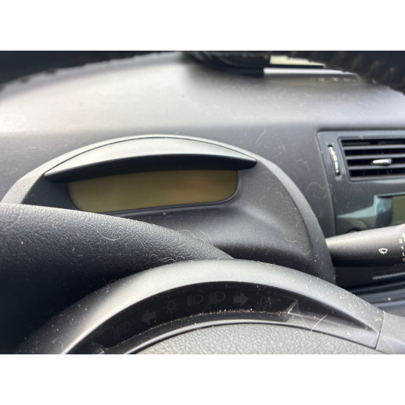 Serrure avant gauche CITROEN C4 1 Photo n°18