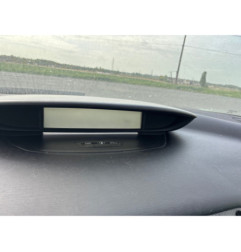 Serrure avant gauche CITROEN C4 1