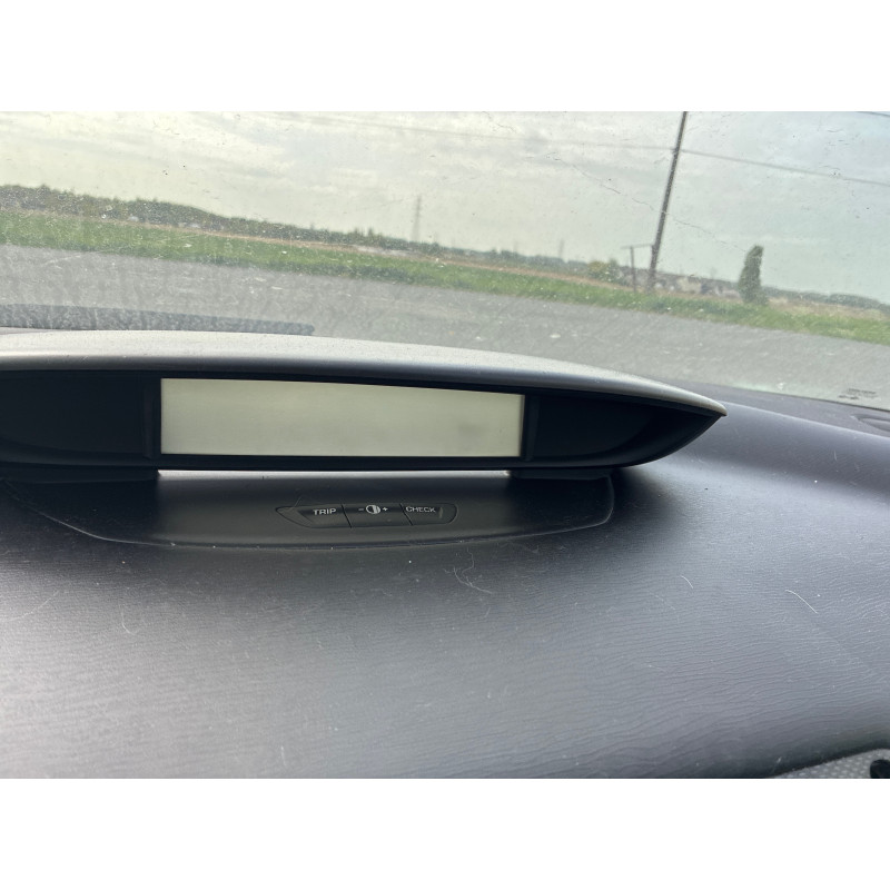 Serrure avant gauche CITROEN C4 1 Photo n°19