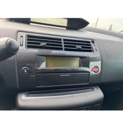 Serrure avant gauche CITROEN C4 1