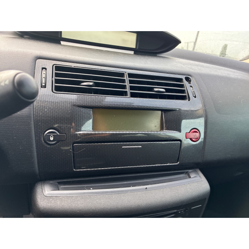 Serrure avant gauche CITROEN C4 1 Photo n°20