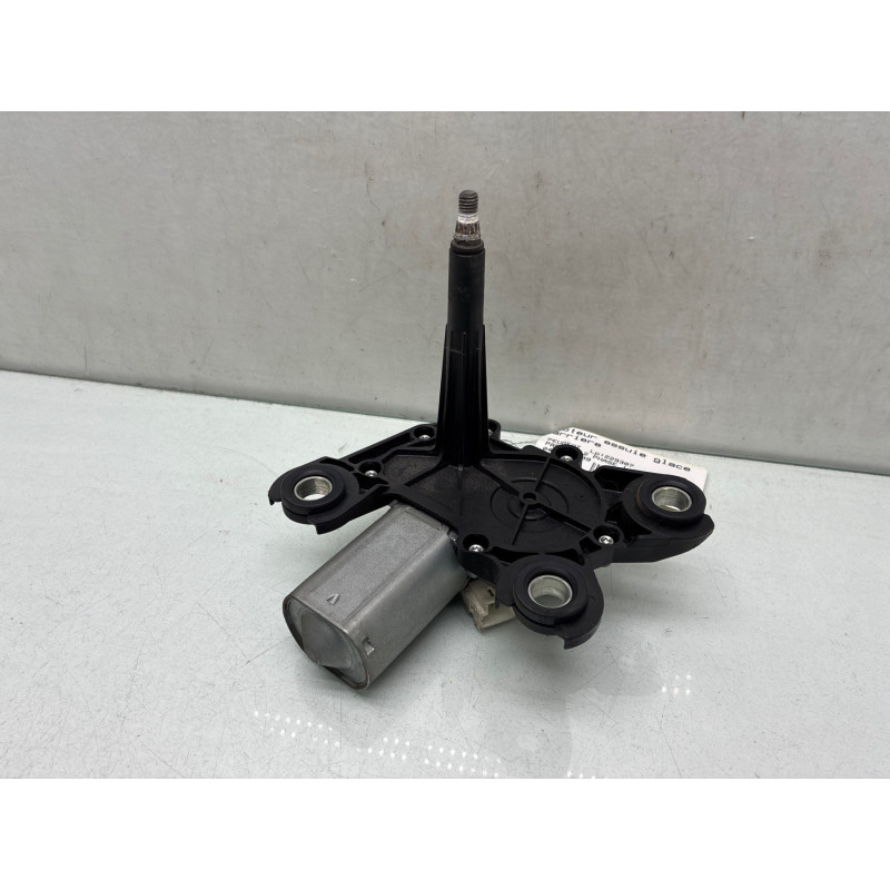Moteur essuie glace arriere PEUGEOT PARTNER 2 Photo n°2