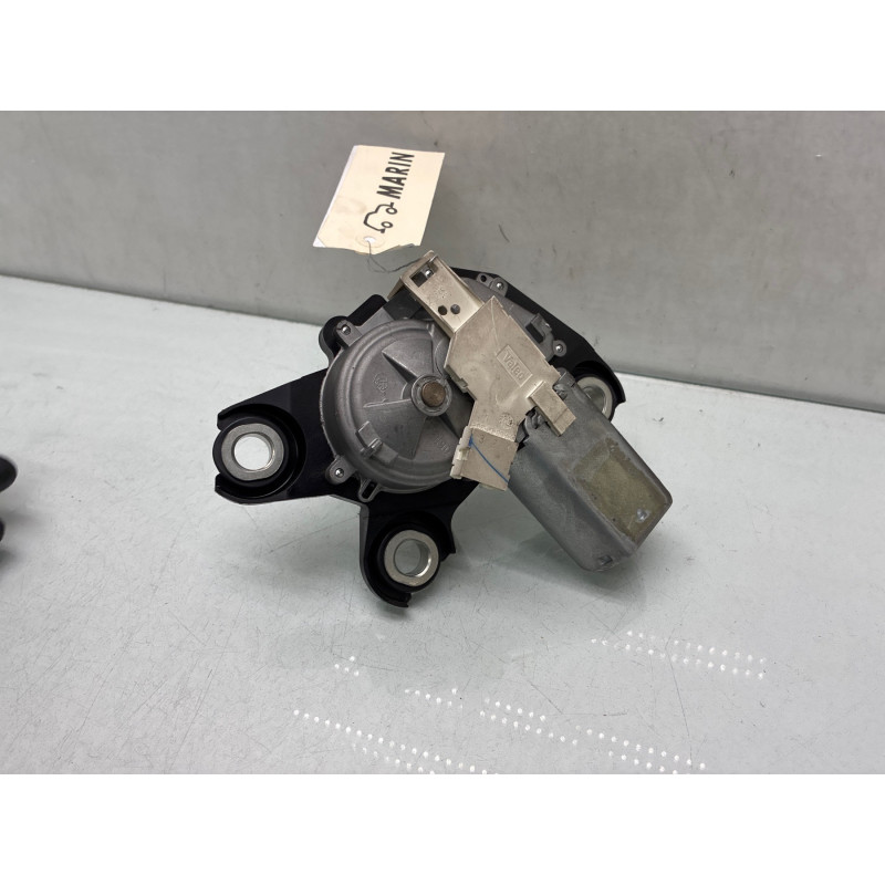 Moteur essuie glace arriere PEUGEOT PARTNER 2 Photo n°3
