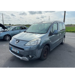 Pedale d'accelerateur PEUGEOT PARTNER 2