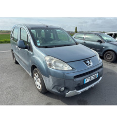 Pedale d'accelerateur PEUGEOT PARTNER 2
