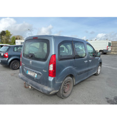 Pedale d'accelerateur PEUGEOT PARTNER 2