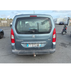 Pedale d'accelerateur PEUGEOT PARTNER 2