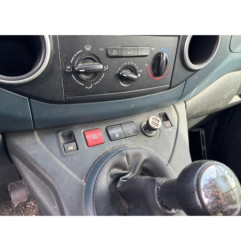 Pedale d'accelerateur PEUGEOT PARTNER 2