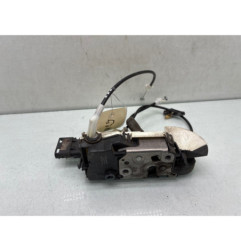 Serrure avant gauche PEUGEOT 308 1