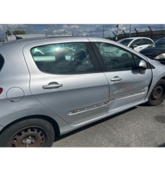 Serrure avant gauche PEUGEOT 308 1