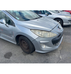 Serrure avant gauche PEUGEOT 308 1