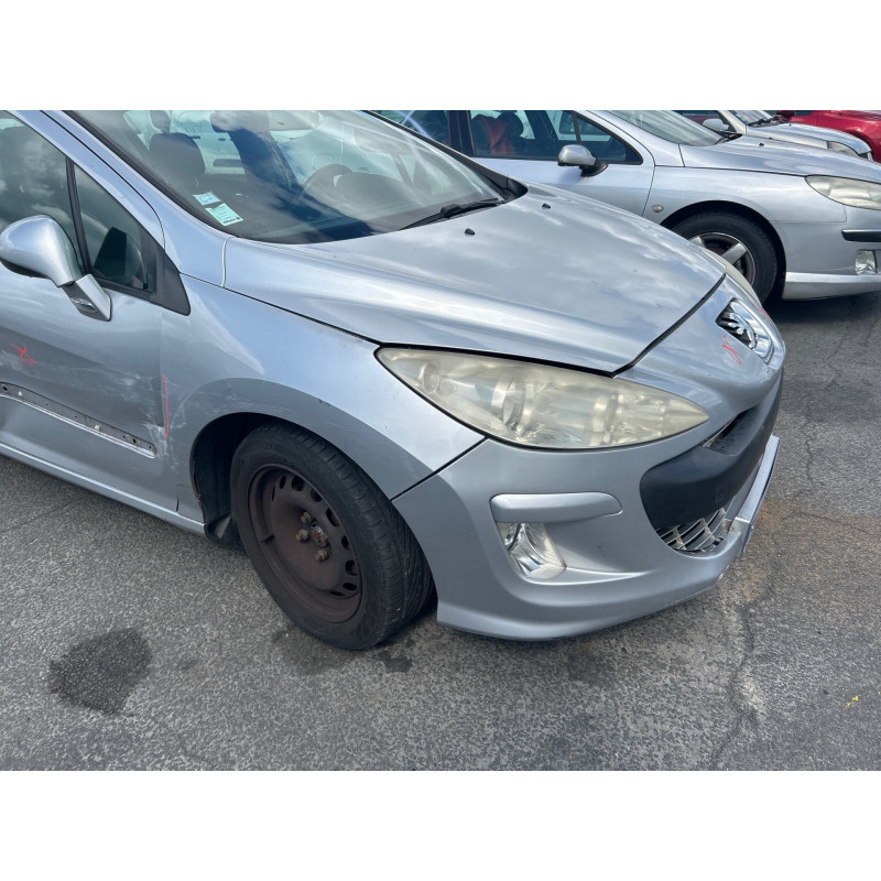 Serrure avant gauche PEUGEOT 308 1 Photo n°8
