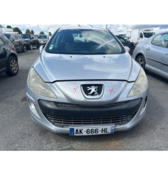 Serrure avant gauche PEUGEOT 308 1