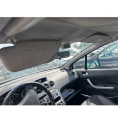 Serrure avant gauche PEUGEOT 308 1