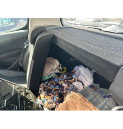 Serrure avant gauche PEUGEOT 308 1