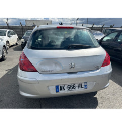 Serrure avant gauche PEUGEOT 308 1