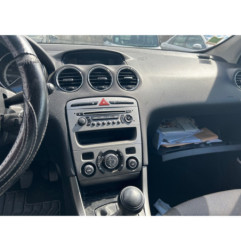 Serrure avant gauche PEUGEOT 308 1