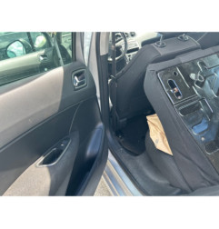 Serrure avant gauche PEUGEOT 308 1