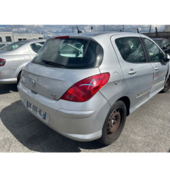 Serrure avant gauche PEUGEOT 308 1