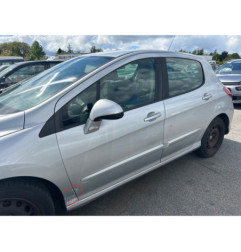 Serrure avant gauche PEUGEOT 308 1