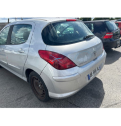 Serrure avant gauche PEUGEOT 308 1