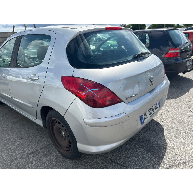 Serrure avant gauche PEUGEOT 308 1 Photo n°19
