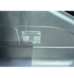 Serrure avant gauche PEUGEOT 308 1