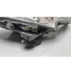 Optique avant principal gauche (feux)(phare) PEUGEOT 208 1