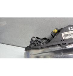 Optique avant principal gauche (feux)(phare) PEUGEOT 208 1
