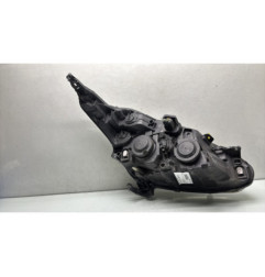 Optique avant principal gauche (feux)(phare) PEUGEOT 208 1