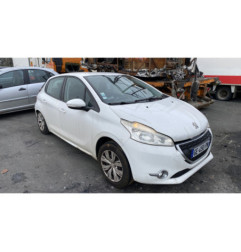 Optique avant principal gauche (feux)(phare) PEUGEOT 208 1