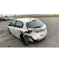 Optique avant principal gauche (feux)(phare) PEUGEOT 208 1
