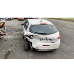 Optique avant principal gauche (feux)(phare) PEUGEOT 208 1