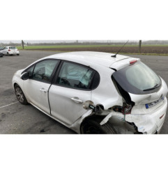Optique avant principal gauche (feux)(phare) PEUGEOT 208 1