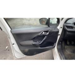 Optique avant principal gauche (feux)(phare) PEUGEOT 208 1
