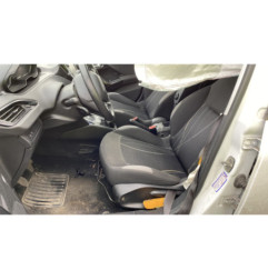 Optique avant principal gauche (feux)(phare) PEUGEOT 208 1