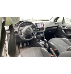 Optique avant principal gauche (feux)(phare) PEUGEOT 208 1