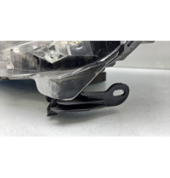 Optique avant principal gauche (feux)(phare) PEUGEOT 208 1
