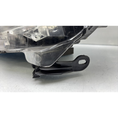 Optique avant principal gauche (feux)(phare) PEUGEOT 208 1