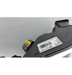 Optique avant principal gauche (feux)(phare) PEUGEOT 208 1