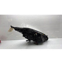 Optique avant principal gauche (feux)(phare) PEUGEOT 208 1