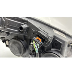 Optique avant principal gauche (feux)(phare) PEUGEOT 208 1