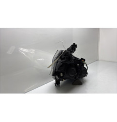 Optique avant principal gauche (feux)(phare) PEUGEOT 208 1